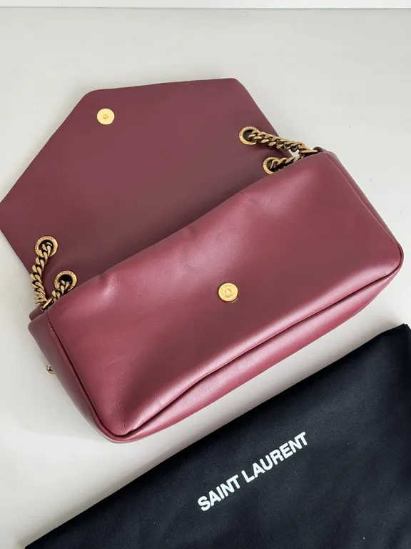 Saint Laurent Bag 